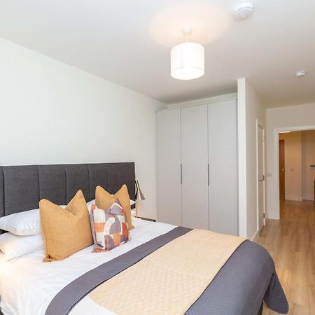 Luxury Spacious Central Apartment By Blu Atlantic ดับลิน ภายนอก รูปภาพ